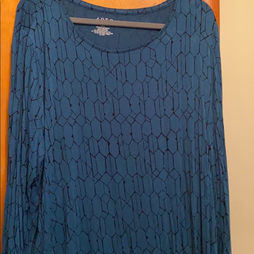 Woman’s Top